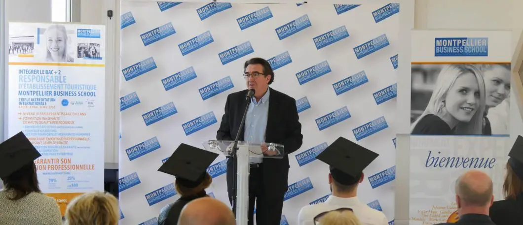 Cérémonie de remise des titres RET