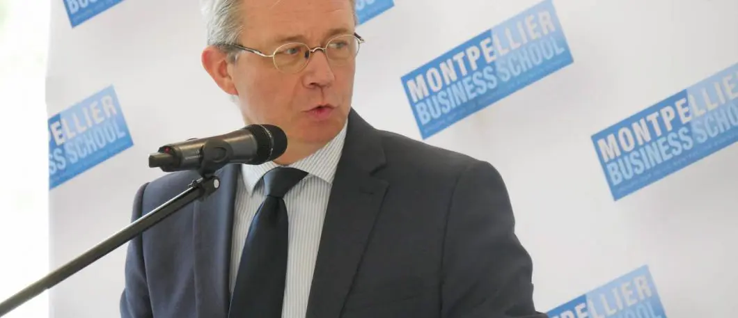 Cérémonie de remise des titres RET