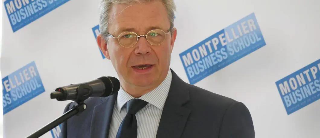 Cérémonie de remise des titres RET