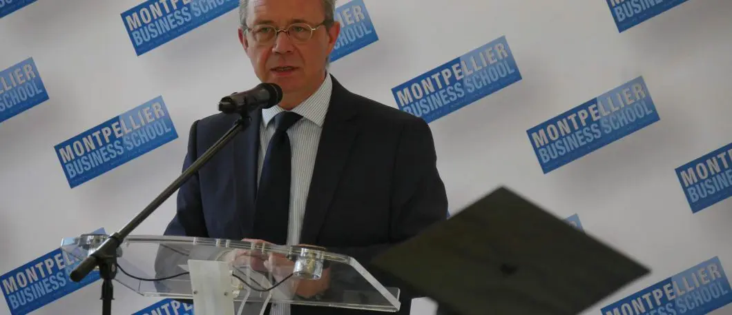 Cérémonie de remise des titres RET