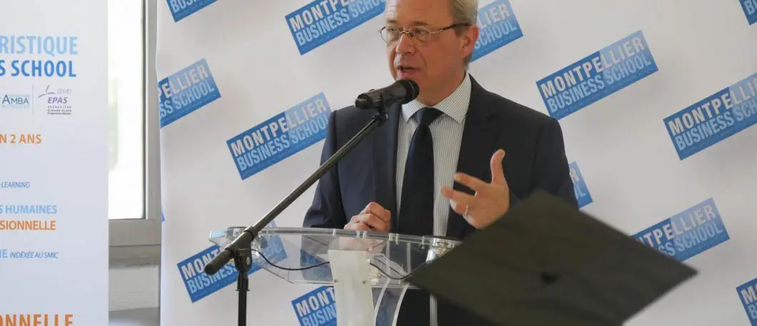 Cérémonie de remise des titres RET