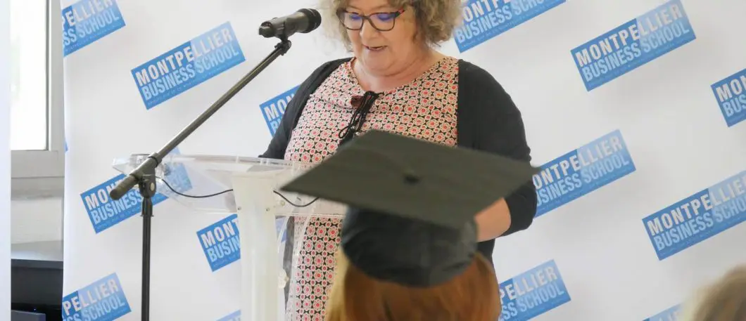 Cérémonie de remise des titres RET