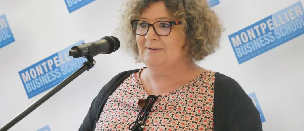 Cérémonie de remise des titres RET