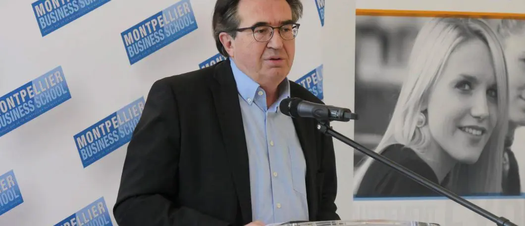 Cérémonie de remise des titres RET
