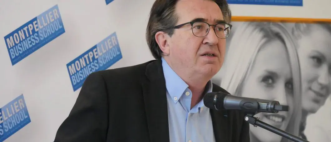 Cérémonie de remise des titres RET