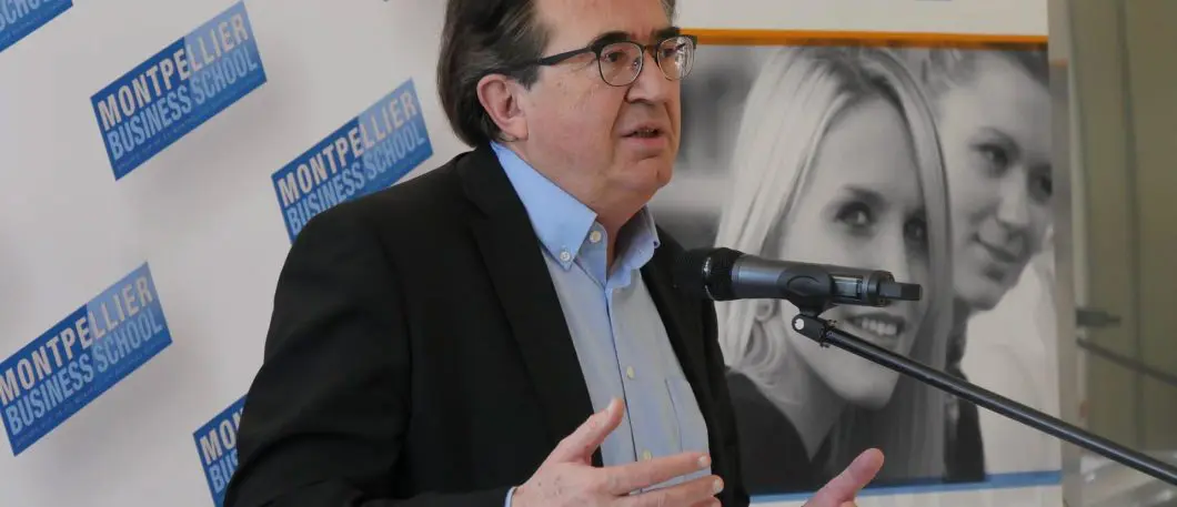 Cérémonie de remise des titres RET