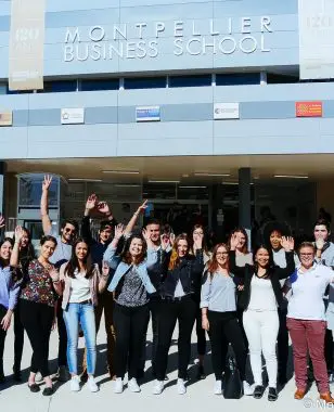 Rentrée de la 4e promotion RET
