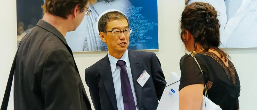 Séminaire Health of Small Business Owners/Entrepreneurs