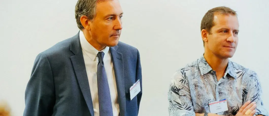 Séminaire Health of Small Business Owners/Entrepreneurs