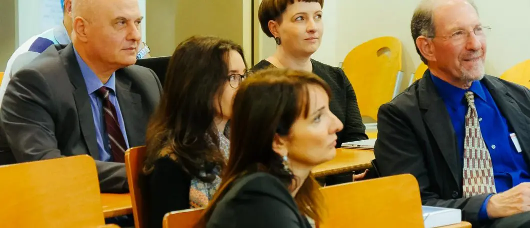 Séminaire Health of Small Business Owners/Entrepreneurs