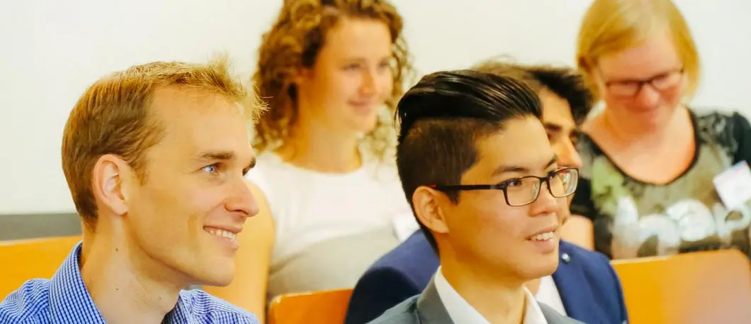 Séminaire Health of Small Business Owners/Entrepreneurs