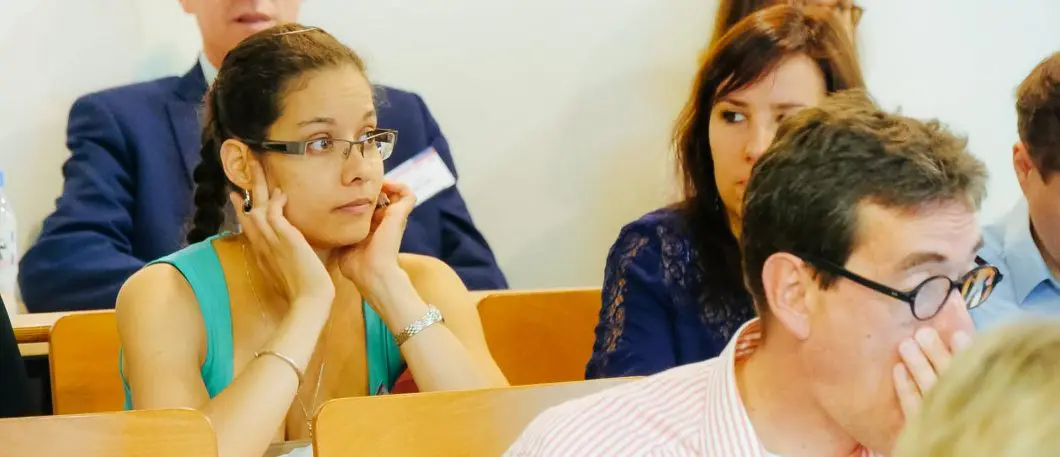 Séminaire Health of Small Business Owners/Entrepreneurs