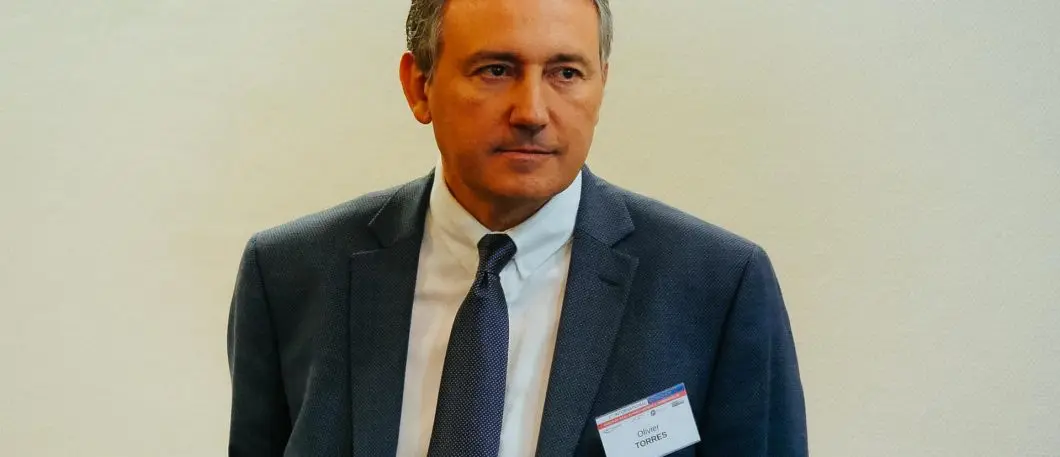 Séminaire Health of Small Business Owners/Entrepreneurs