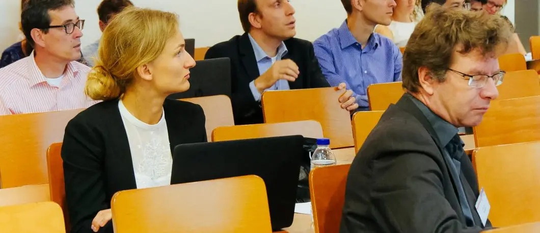 Séminaire Health of Small Business Owners/Entrepreneurs