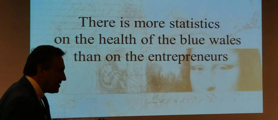 Séminaire Health of Small Business Owners/Entrepreneurs