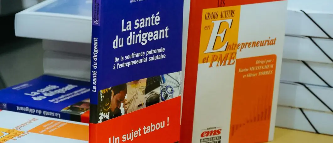 Séminaire Health of Small Business Owners/Entrepreneurs