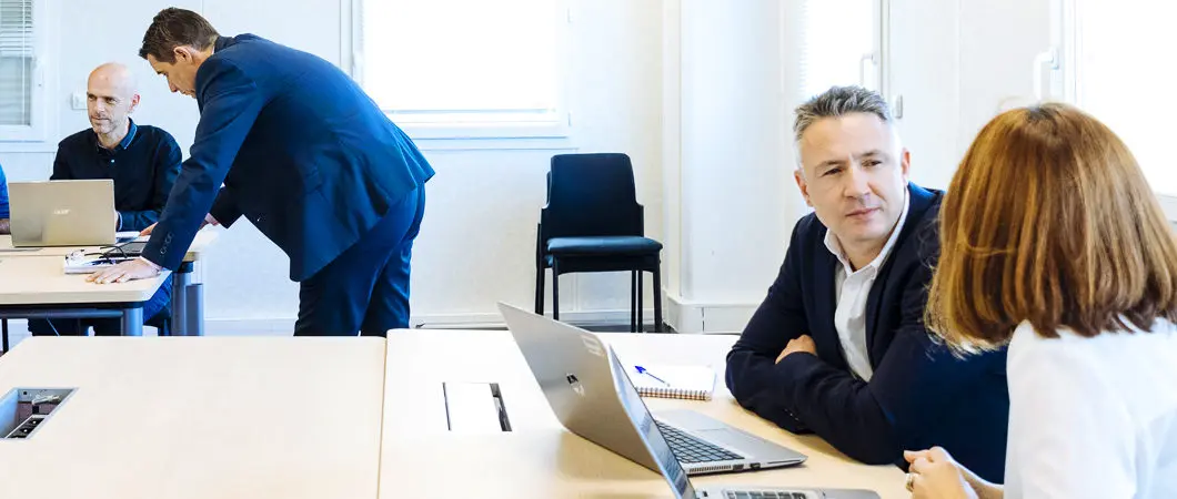 Jobs’TIC La Mêlée Montpellier