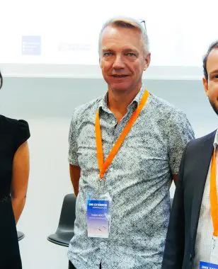 SMS Extension Montpellier 2018