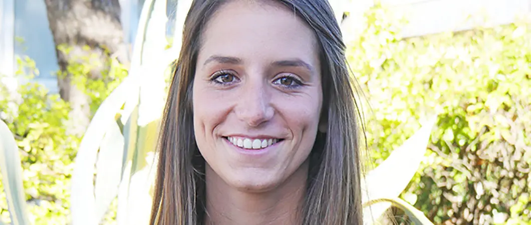 Manon – diplômée Programme Grande Ecole 2015 – Recherche