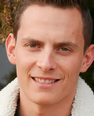 Romain – en dernière année de Programme Grande Ecole - alternance