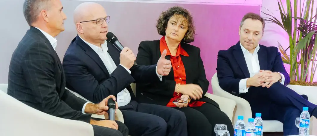 Signature de grand partenariat avec Vacalians