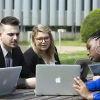 [International Live Webinar] How to gain professional experience during your studies