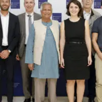 Yunus Centre