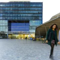 Financing your studies at MBS