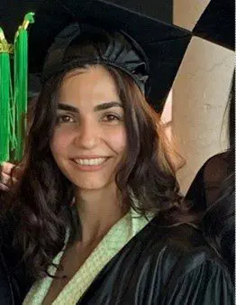 Zeina IMAD, <b> Lebanon </b>