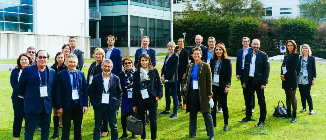 Album – revivez l’Advisory Board au siège d’Air France en photo