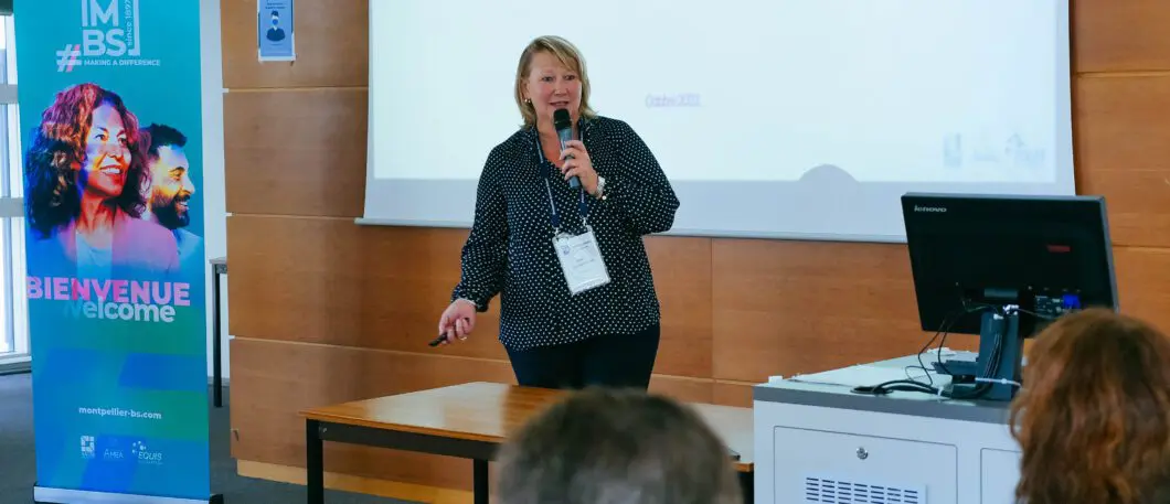 Album – revivez l’Advisory Board au siège d’Air France en photo