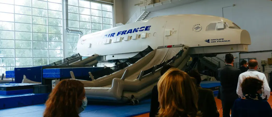 Album – revivez l’Advisory Board au siège d’Air France en photo