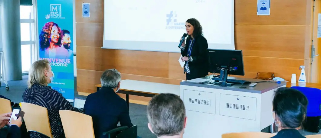 Album – revivez l’Advisory Board au siège d’Air France en photo