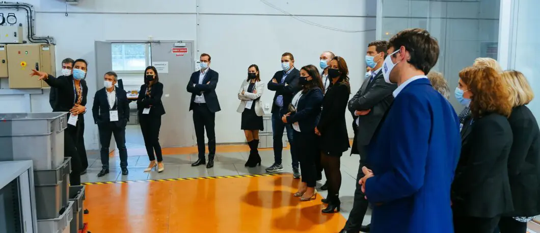 Album – revivez l’Advisory Board au siège d’Air France en photo