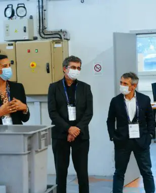 Album - revivez l'Advisory Board au siège d'Air France en photo