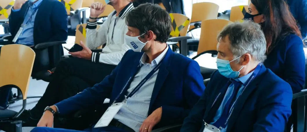 Album – revivez l’Advisory Board au siège d’Air France en photo