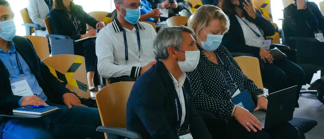 Album – revivez l’Advisory Board au siège d’Air France en photo