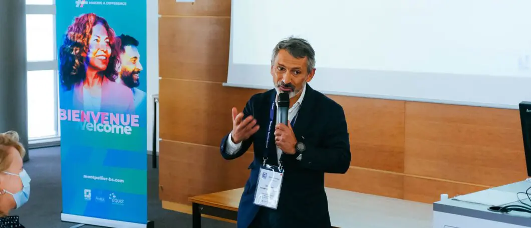 Album – revivez l’Advisory Board au siège d’Air France en photo