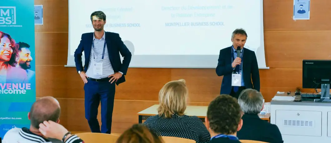 Album – revivez l’Advisory Board au siège d’Air France en photo