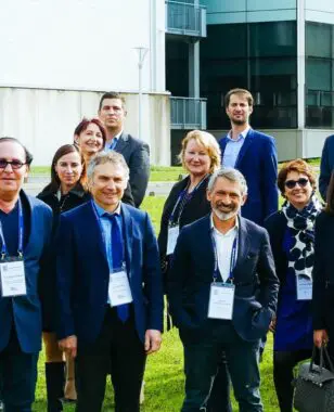 MBS et ses Grands Partenaires se réunissent au siège d’Air France pour échanger sur le recrutement et les transformations managériales engendrées par la crise