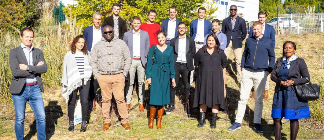 Bienvenue à la nouvelle promotion de l’Executive MBA