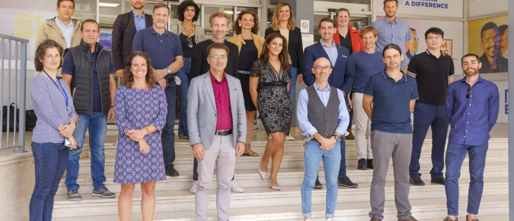 MBS starts its new recruitment campaign and is looking for 13 permanent professors of excellence