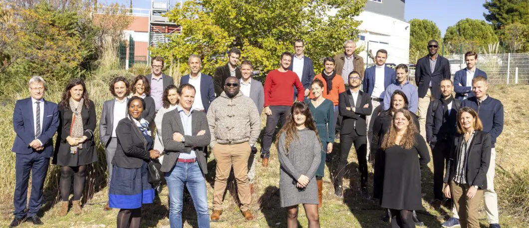 Bienvenue à la nouvelle promotion de l’Executive MBA