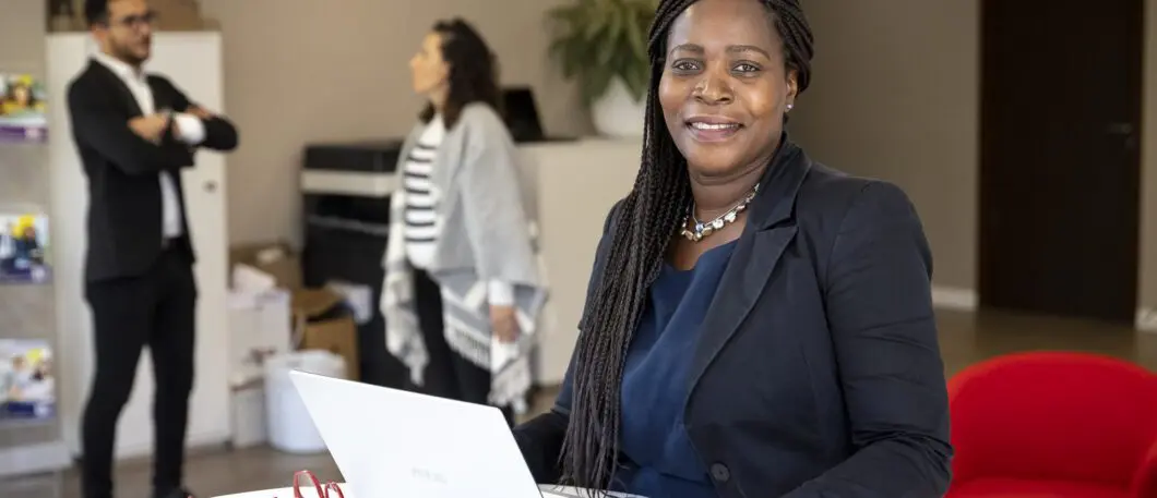 Bienvenue à la nouvelle promotion de l’Executive MBA
