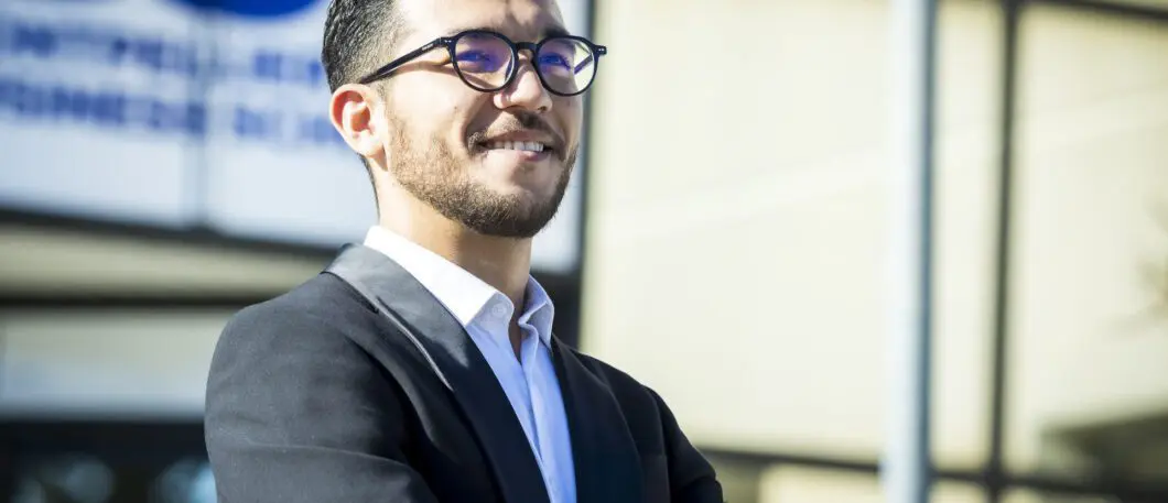 Bienvenue à la nouvelle promotion de l’Executive MBA
