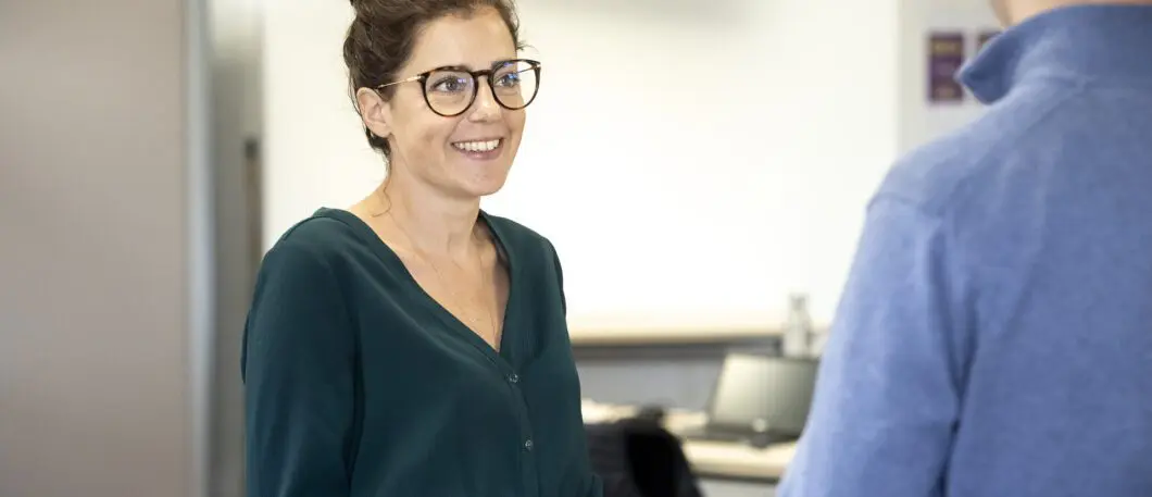 Bienvenue à la nouvelle promotion de l’Executive MBA