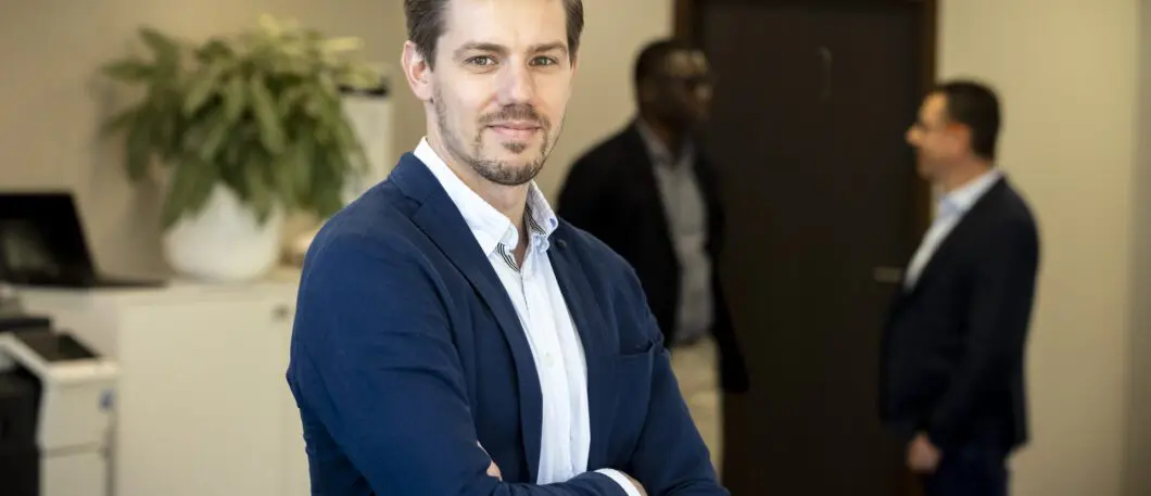 Bienvenue à la nouvelle promotion de l’Executive MBA