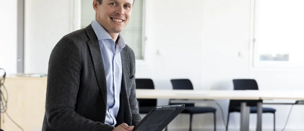 Bienvenue à la nouvelle promotion de l’Executive MBA