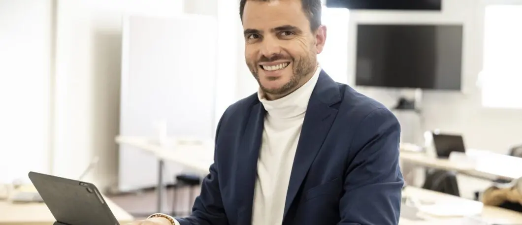 Bienvenue à la nouvelle promotion de l’Executive MBA