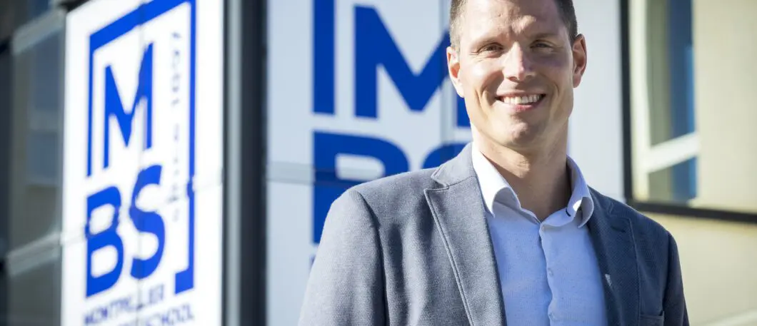 Bienvenue à la nouvelle promotion de l’Executive MBA